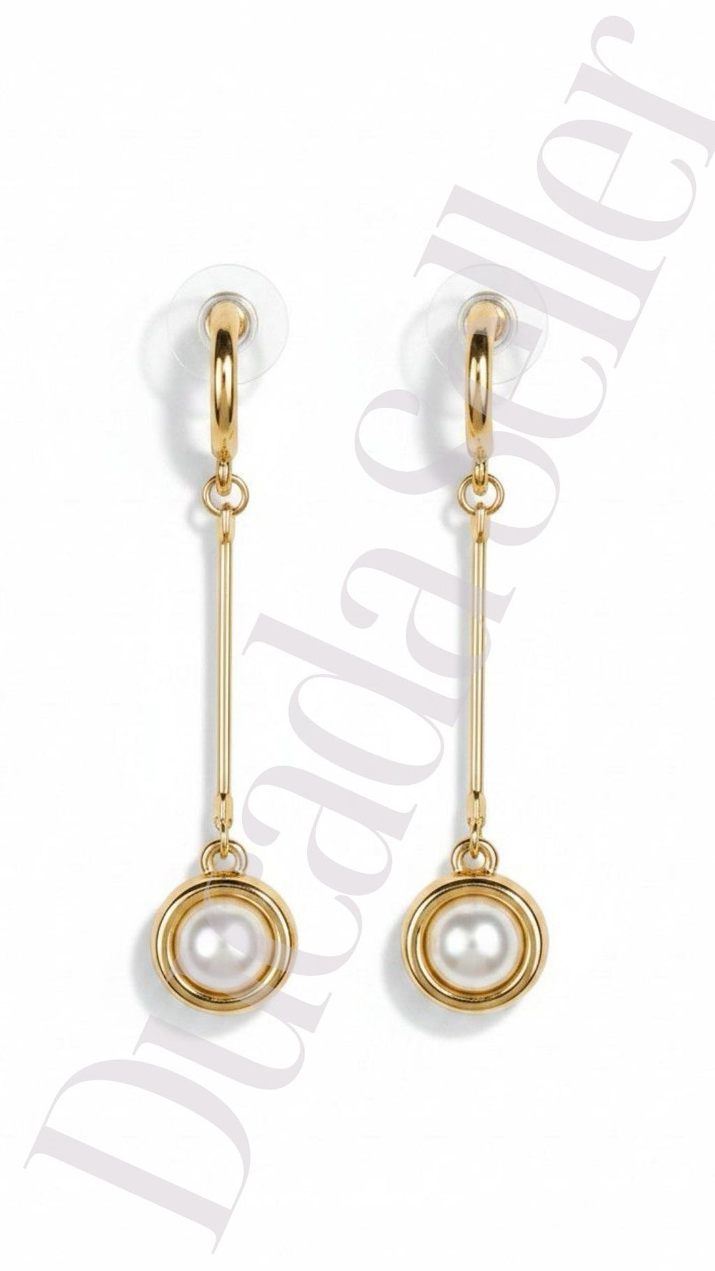 Aretes Nice | 121366L