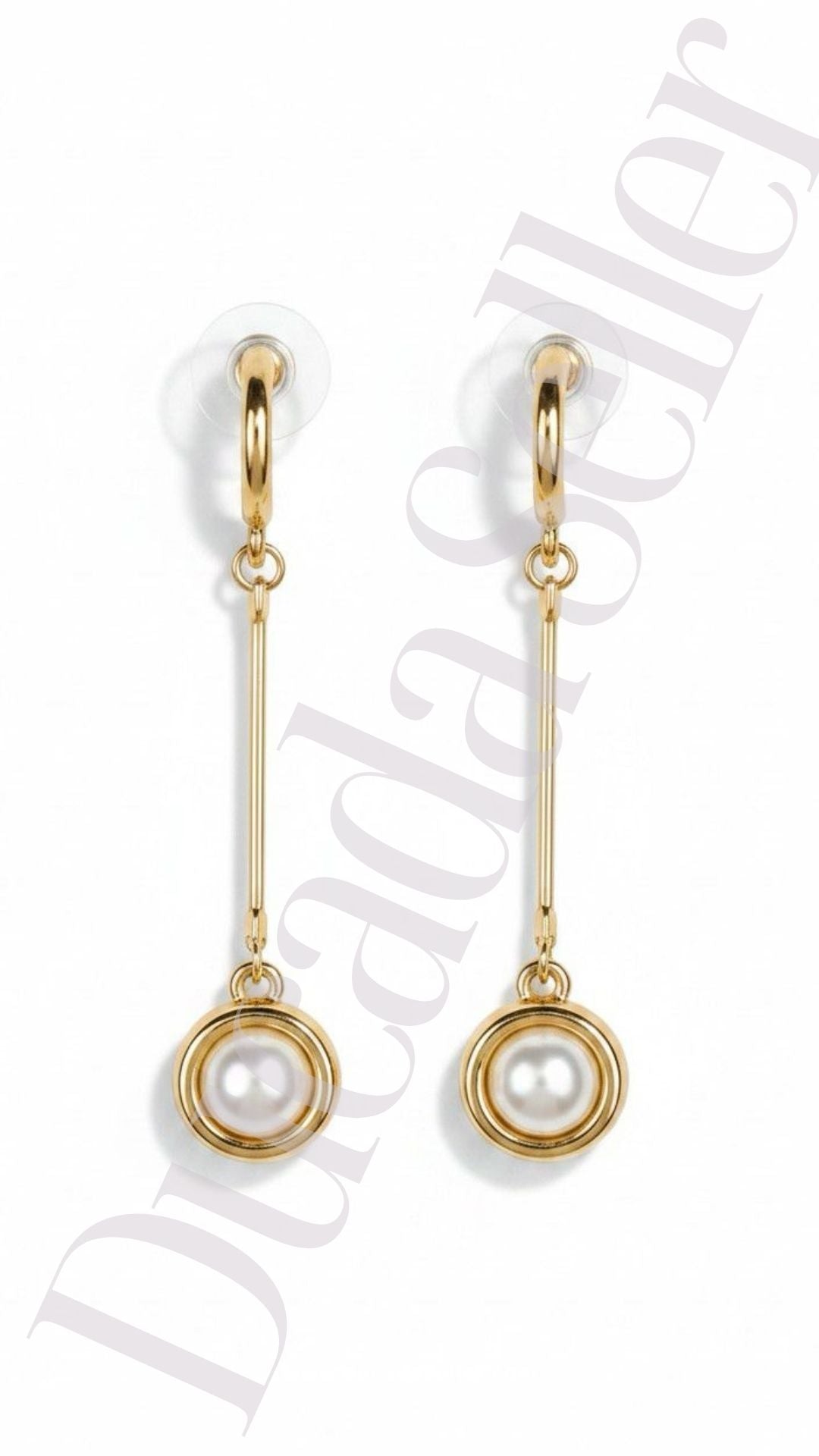 Aretes Nice | 121366L