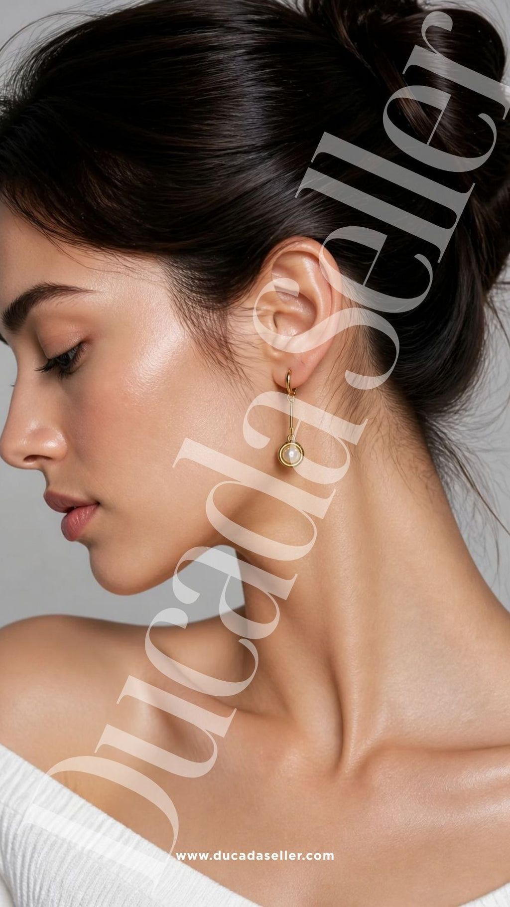 Aretes Nice | 121366L