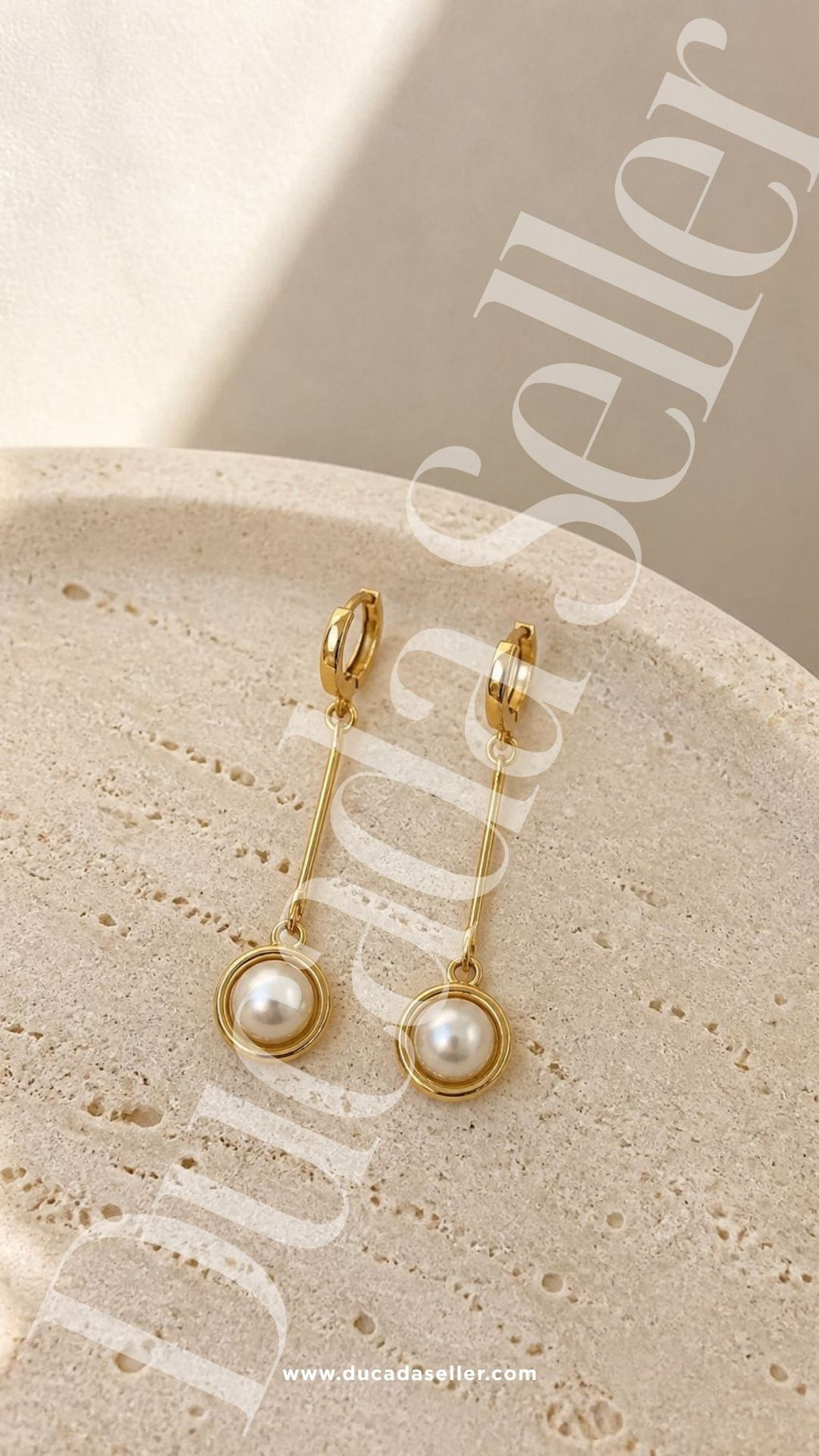 Aretes Nice | 121366L