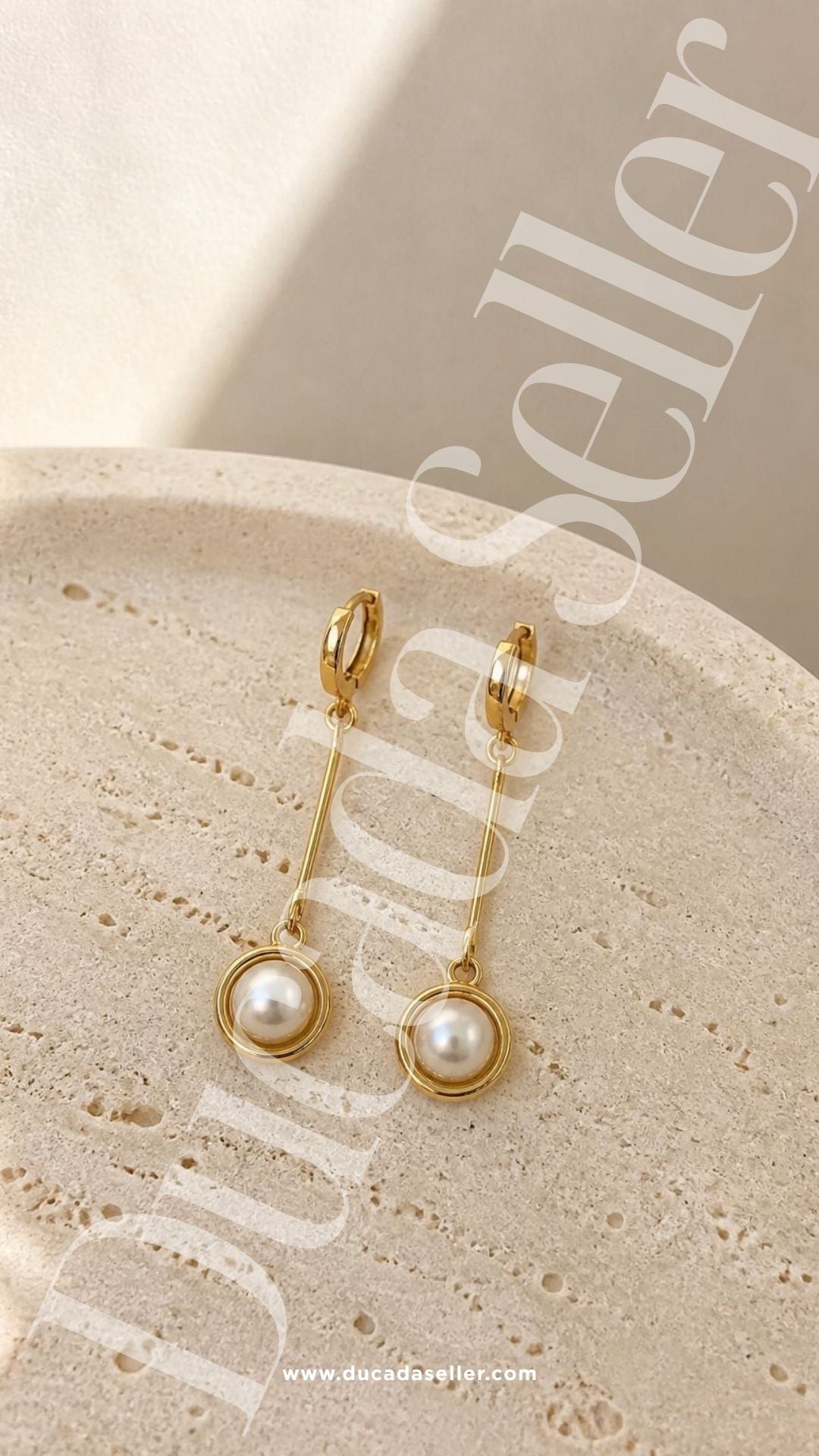 Aretes Nice | 121366L