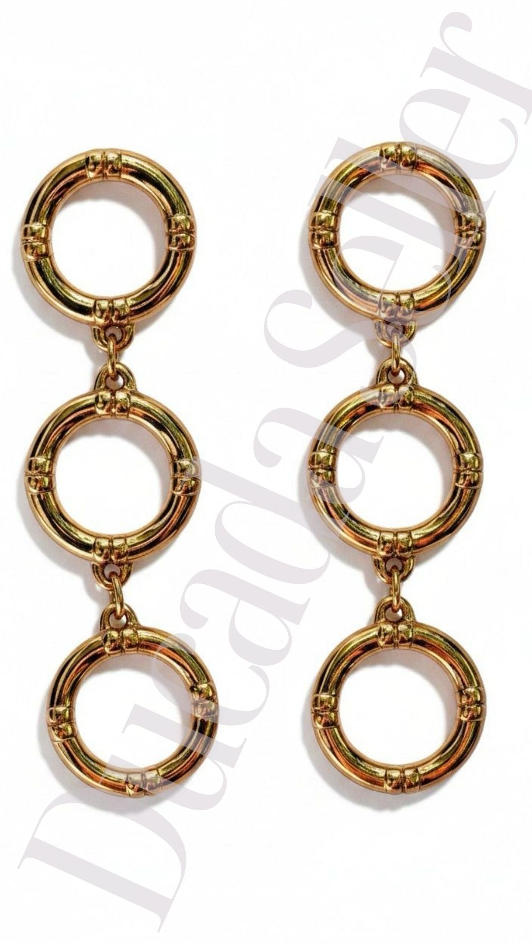 Aretes Nice | 121191