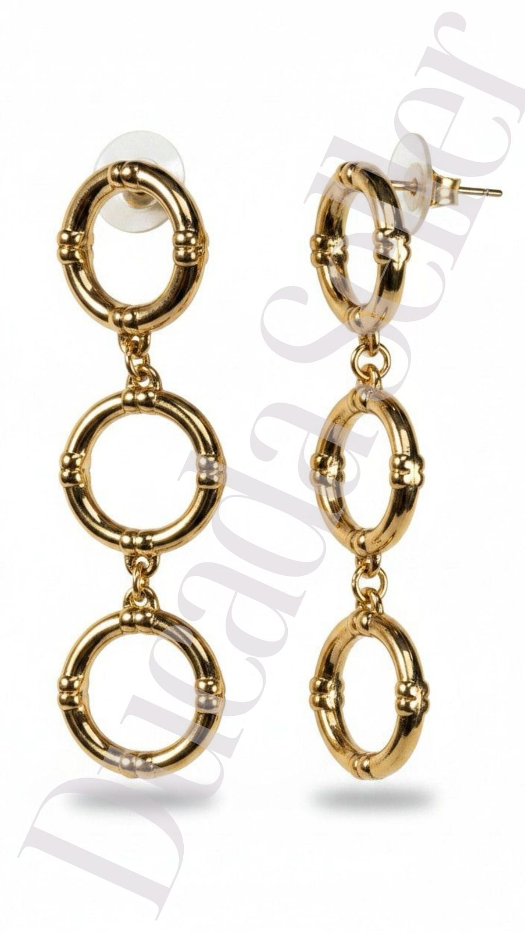 Aretes Nice | 121191
