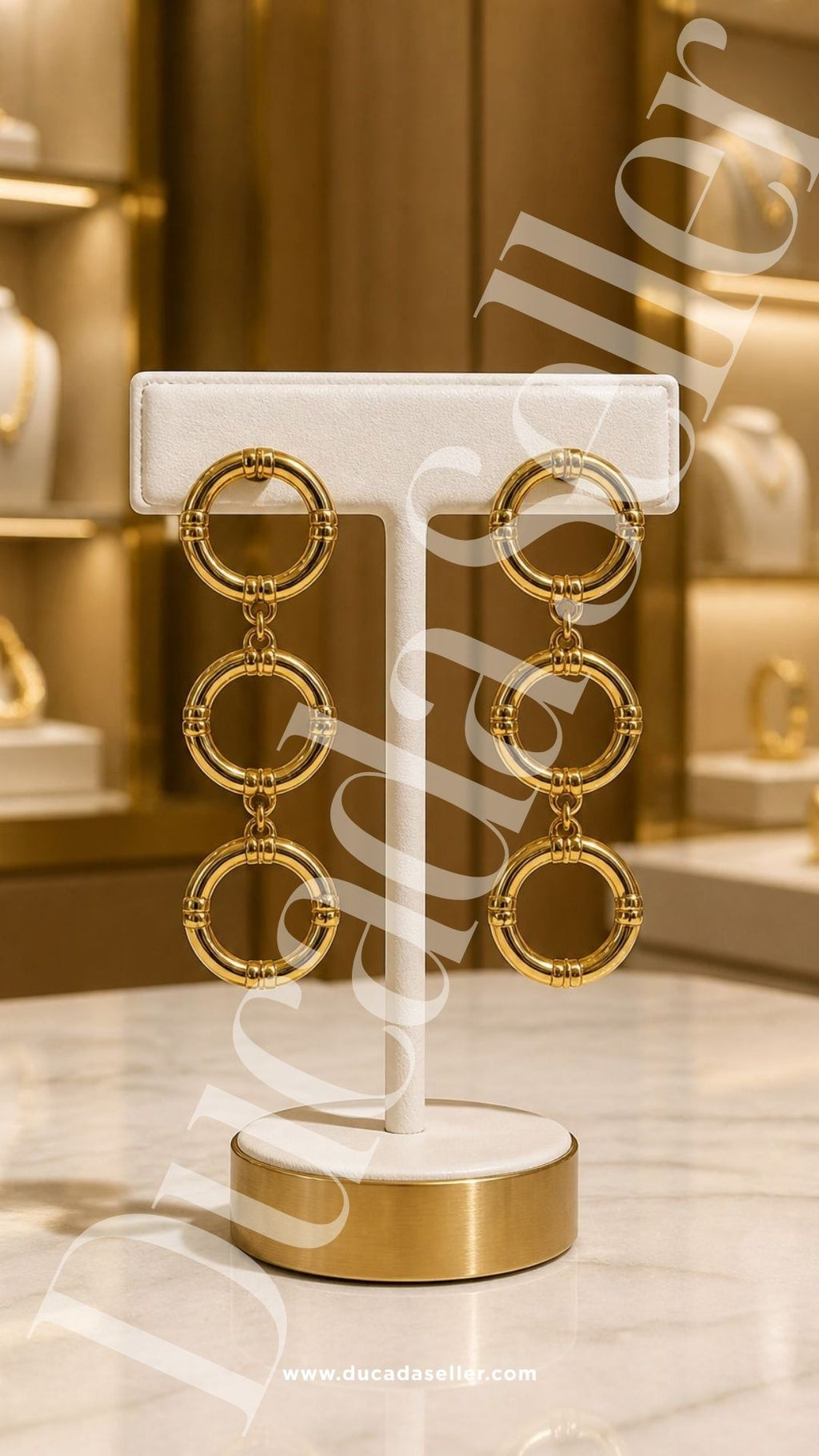 Aretes Nice | 121191