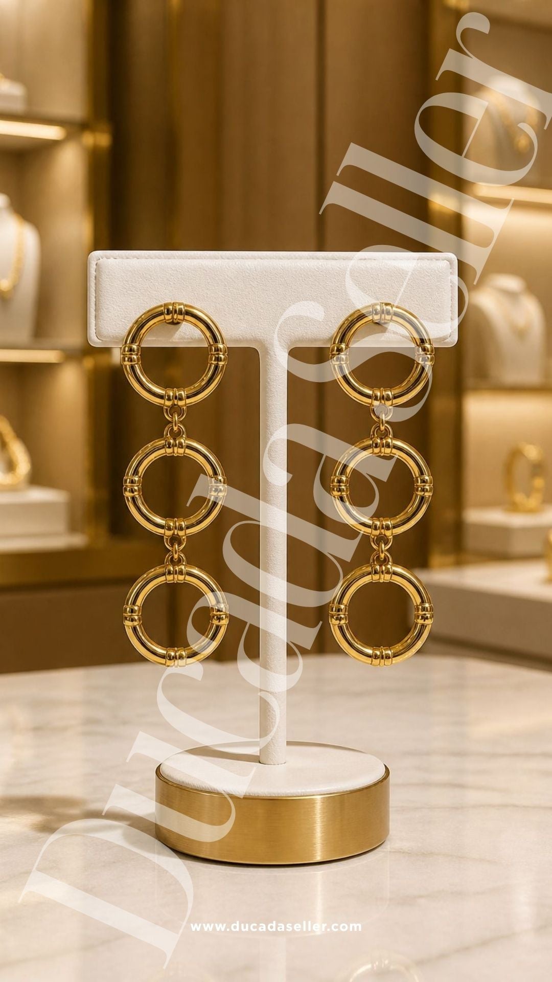 Aretes Nice | 121191
