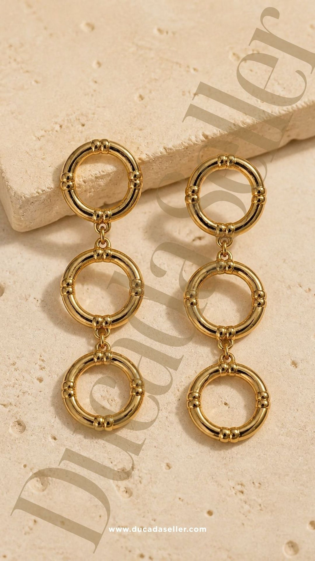 Aretes Nice | 121191