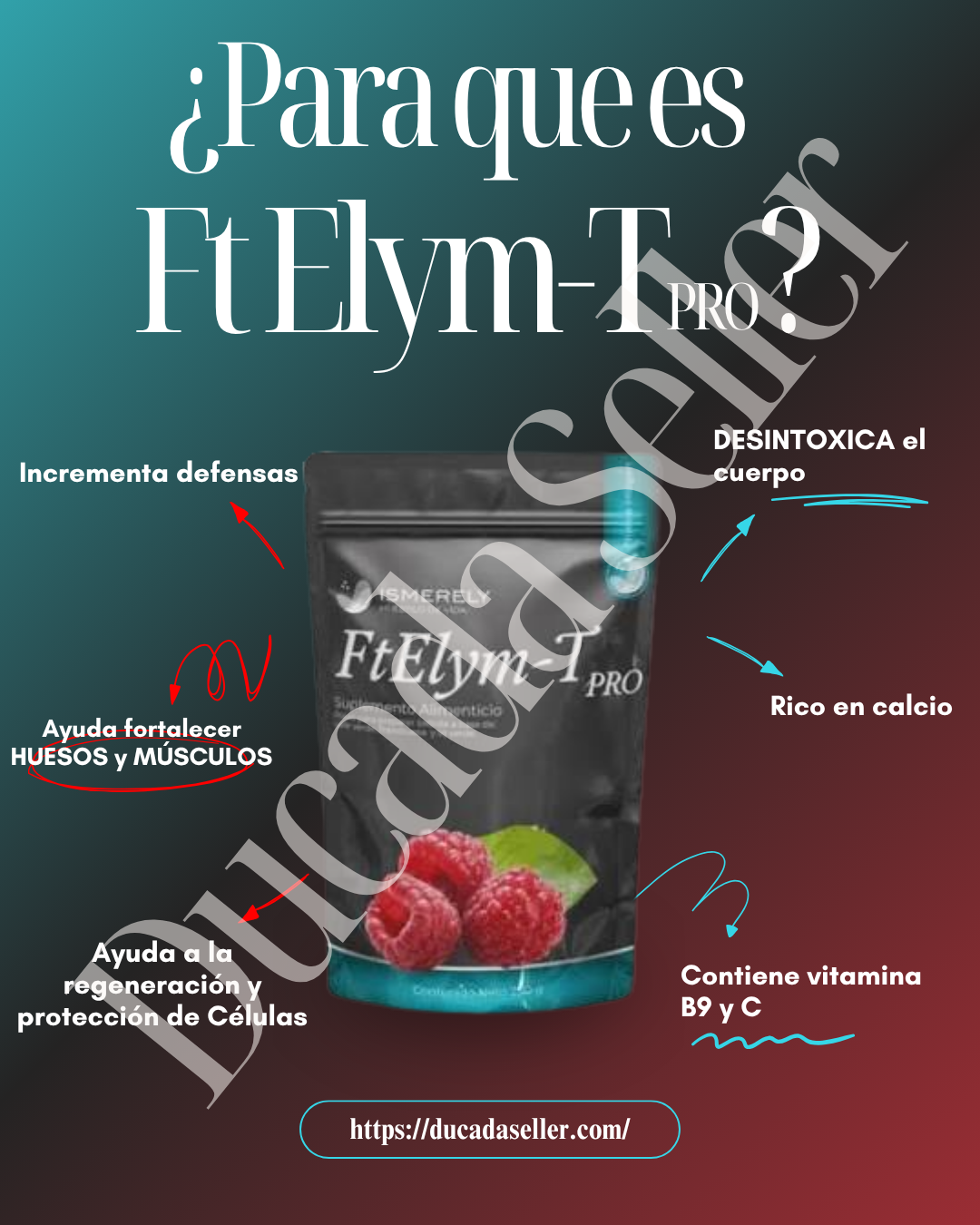 FtElym-T Pro