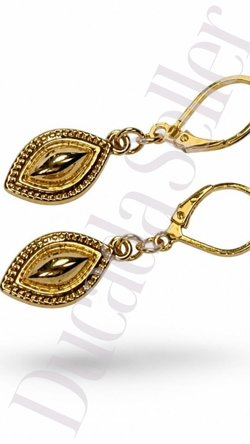 Aretes Nice | 221184L
