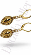 Aretes Nice | 221184L