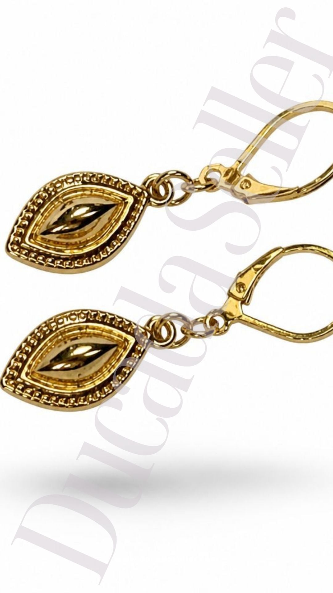 Aretes Nice | 221184L