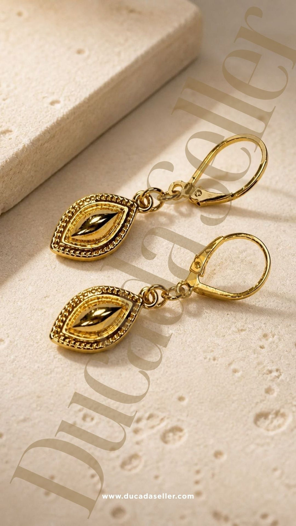 Aretes Nice | 221184L