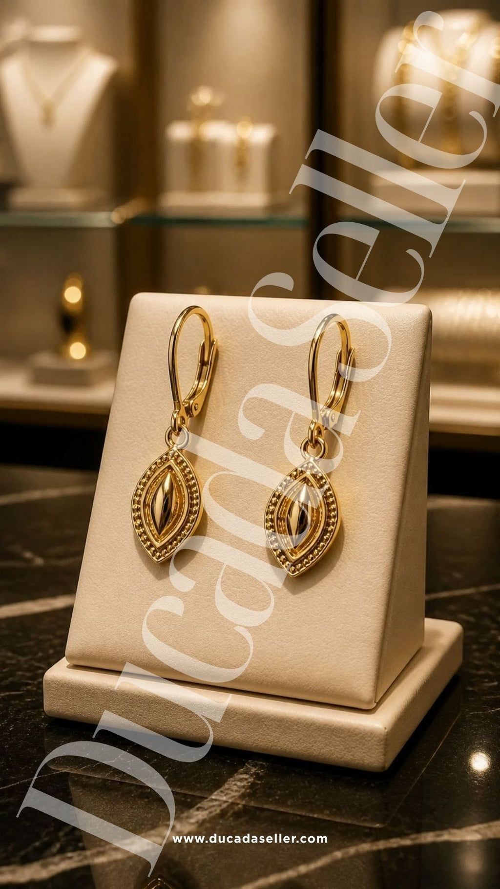 Aretes Nice | 221184L