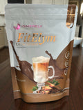 Fit Elym Dtox Shake Capuchino Canela Imserely