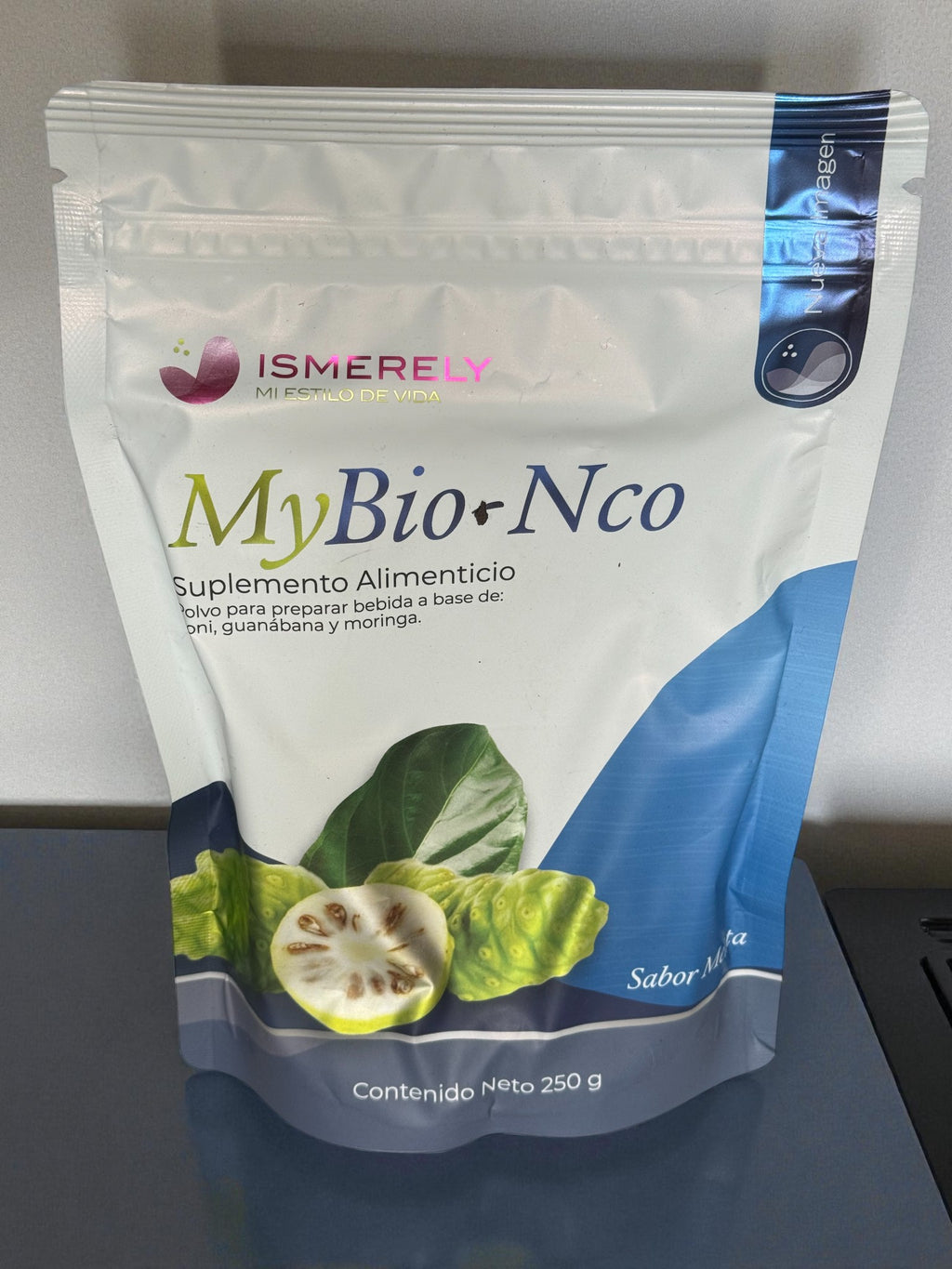 MyBio-Nco – Suplemento natural para fortalecer el sistema inmunológico y funciones antivirales
