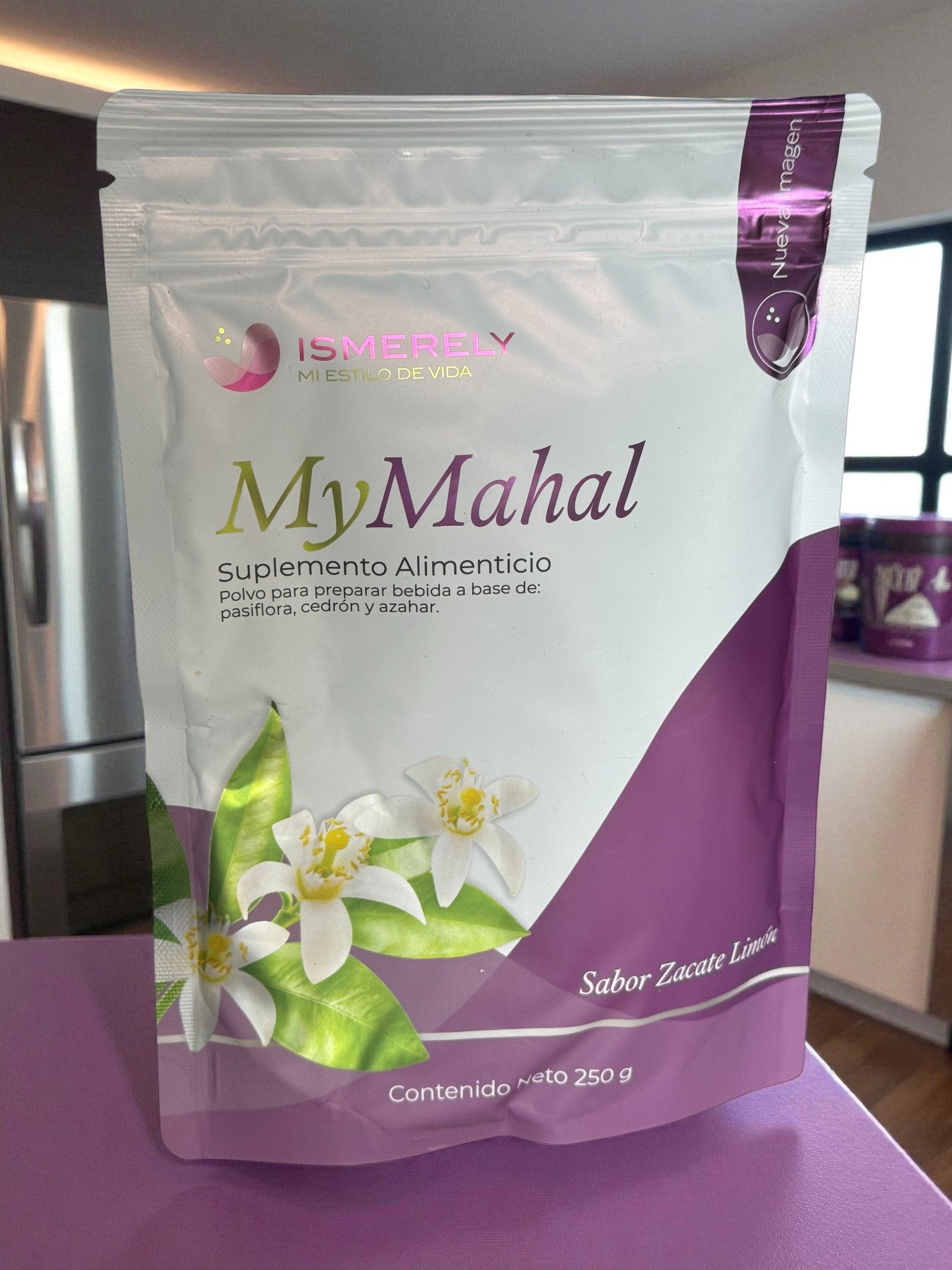 Savera – Suplemento digestivo natural, apoya en la reducción de los síntomas de gastritis, colitis y bienestar intestinal