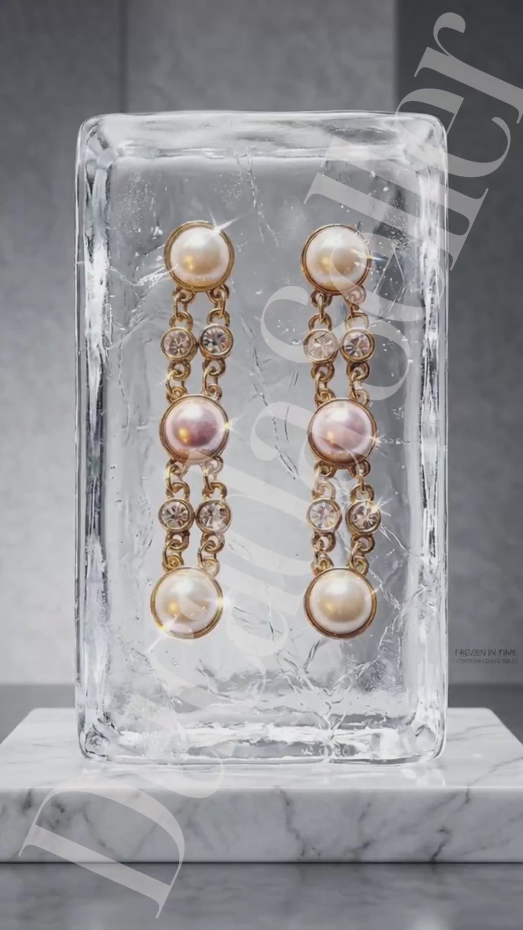 Aretes Nice  | 323282