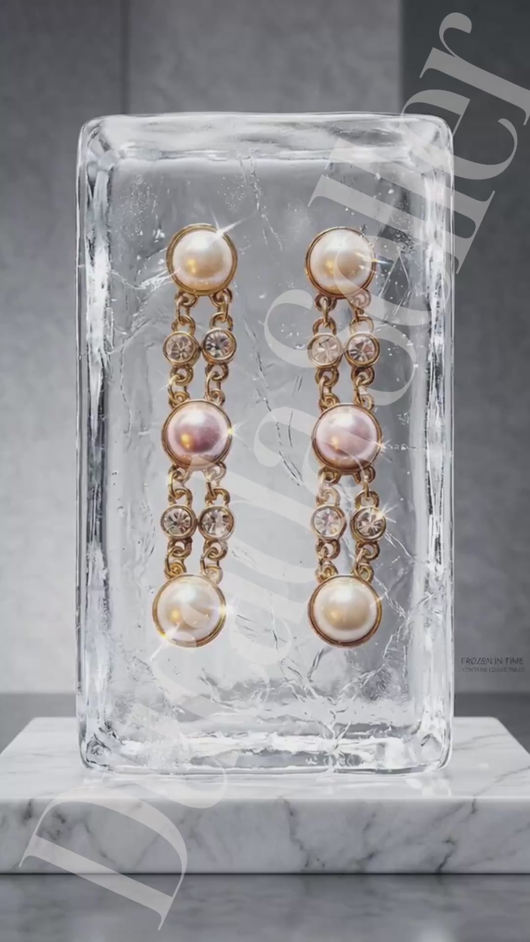 Aretes Nice  | 323282